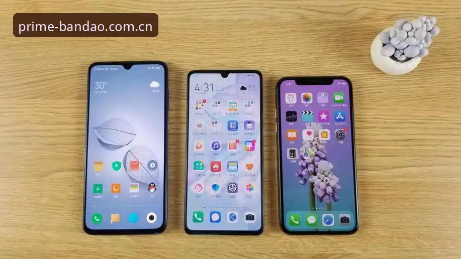 苹果手机登录与安卓安装包对比：半岛体育APP中国区下载与赛事数据查询体验差异