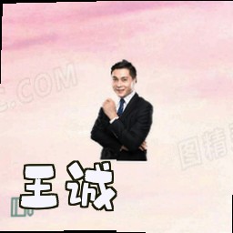 王诚