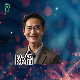 陈怡